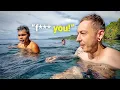 Download Lagu Sometimes It's NOT Always Fun in The Philippines! | Samal Island 🇵🇭