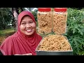Download Lagu CARA BUAT MURUKU HALUS BY KAK NUR @TIP SANGAT RANGUP WALAU SIMPLE