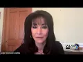 Ingham County Circuit Court Judge Rosemarie Aquilina discusses link