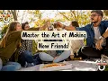 How to Make New Friends The Ultimate Guide for Building Lasting Connections