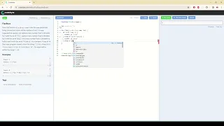 Coderbyte FizzBuzz Easy Solution with JavaScript