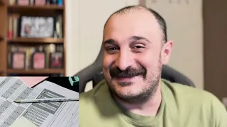 مامانش سؤال ها رو دزدید 