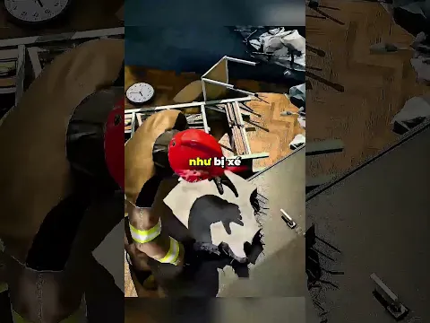 Hành động cuối cùng của cô giáo đã cứu sống cả lớp 🥹
