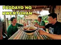 Download Lagu Dumayo ng kain Kina pinsan...Nakipaghambugan narin😂😂 Bonding namin Childhood memories