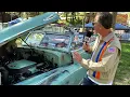 ICON DERELICT - 1948 Buick Convertible