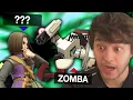 Download Lagu Zomba WASHED this Hero Main (Collision 2025 REACT)