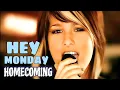 Download Lagu [4K] Hey Monday - Homecoming (Music Video)