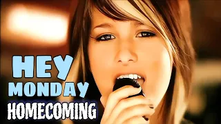 Download [4K] Hey Monday - Homecoming (Music Video) MP3