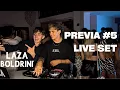Download Lagu LIVE SET PREVIA #5 JOLI HOUSE - LAZA BOLDRINI (DJ SET)