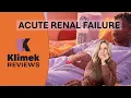 NCLEX PREP ACUTE RENAL FAILURE