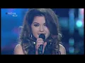 Celeste Buckingham - Run Run Run (Český Slavík 2012)