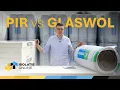 Download Lagu Glaswol vs PIR: Welke Isolatie Kies Jij? | Warmte- en Geluidsisolatie Vergelijking