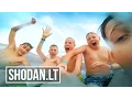Download Lagu 7/7 Lithuanian Karate Kyokushin TROPICAL ISLANDS Germany 2016 [shodan.lt]