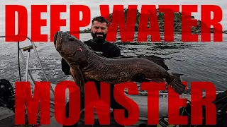 The BIGGEST FISH I’ve Ever Caught!! w/HIKMICRO MINI2 V2