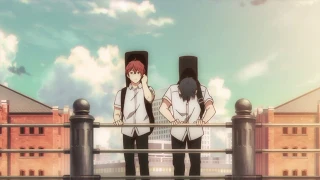 Mafuyu Confesses To Uenoyama 