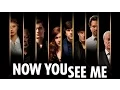 Download Lagu Brian Tyler - Now You See Me (End Credits)