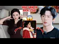 Download Lagu Fans Shocked! Liu Yuning \u0026 Song Zuer Backstage Hand-Holding Goes Viral 😍