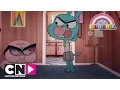Out of Shape The Amazing World of Gumball Cartoon Network