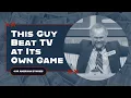 How Michael Larson Broke Press Your Luck and Won 110 000