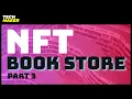 Solidity Tutorial Building an NFT Book Store from Scratch - Part 3