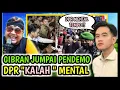 Download Lagu GIBRAN JUMPAI PENDEMO , ANGGOTA DPR MALAH \