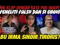 Lagu VIRAL!! BU IRMA SURYANI \