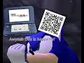 How to create your own 3DS CIA QRcode for remote install