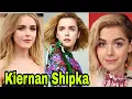 Kiernan Shipka Lifestyle Biography Net Worth Real Age Boyfriend Height Weight BY ShowTime
