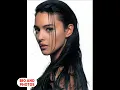 Monica Bellucci Then And Now Bio And Photos