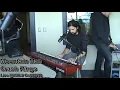 Crash Kings perfrom Mountain Man live at X92.9 Oct/19/10