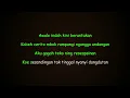 Tamu Undangan - Niken Salindry | Karaoke | Ska Reggae