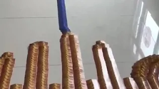 اجمل فيديو في العالم علي اغنيه انت نور الله فجرا 