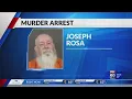 Putnam County 72-year-old arrested for murder after wife found dead