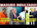 Lagu MADURO CANTÓ! CASO GIRA 180. SACA PRUEBA DEFINITIVA. TRUMP EN SHOCK
