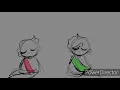 Download Lagu Welcome to Wonderland - Sanders Sides Animatic