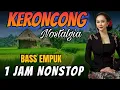 Download Lagu KERONCONG NOSTALGIA BIKIN SEDIH_ KERONCONG MODERN BASS MANTAP FULL ALBUM 1 JAM NONSTOP