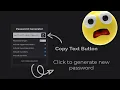 JavaScript Password Generator Making a Random Password Generator With JavaScript