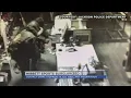 Hibbett Sports Burglarized