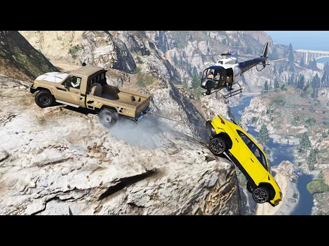 Video Thumbnail: شاب مغرور يطرد رجل فقير من المطعم وما حدث بعدها جعله يندم طوال حياته ، فلم قراند 5