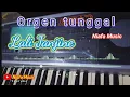 Download Lagu Lali janjine_Cek sound orgen tunggal @niafa music #korgpa50