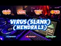 Download Lagu DJ VIRUS (SLANK) [ HENDRA L3 ] REMIX TERBARU 2022