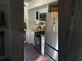 Walk through of 5th Wheel camper for rent
