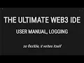 The Ultimate Web3 IDE - Advanced dApp Tools
