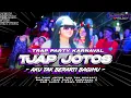 Lagu DJ AKU TAK BERARTI BAGIMU  TJAP JOTOS TRAP PARTY  KARNAVAL || AND AUDIO X OBWL PROJECT
