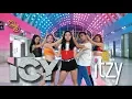 Download Lagu [ONESHOT] ITZY(있지) - \