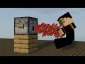 SkyFactory One Episode 14 Push Button Get Bacon