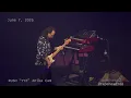 Rush YYZ - Anika Cam June 7, 2026