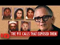 These Post-Murder 911 Calls Don t Add Up Full Episode Recap 911 Did the Killer Call ID