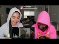 Kendrick Lamar x Baby Keem -  Family Ties | UNCUT REACTION MASHUP
