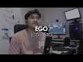 Download Lagu Ego - Lyodra (Cover) by Ahmad Yusran